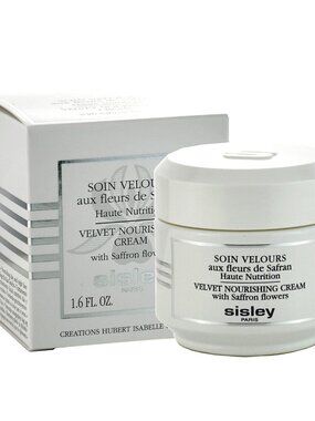 Sisley Velvet Nourishing Cream - 1.6 Fl Oz